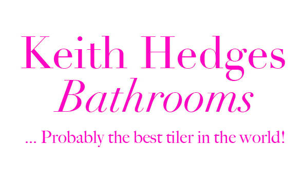 Keith Hedges Bathrooms